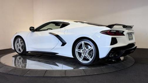 2023 Chevrolet Corvette Stingray w/3LT