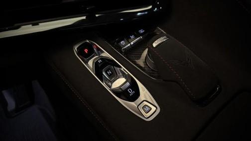 2023 Chevrolet Corvette Stingray w/3LT