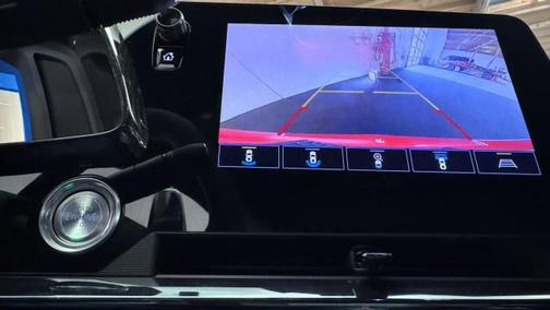 2023 Chevrolet Corvette Stingray w/3LT