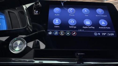 2023 Chevrolet Corvette Stingray w/3LT