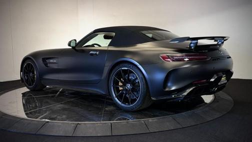2020 Mercedes-Benz AMG GT R