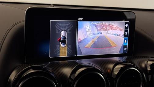 2020 Mercedes-Benz AMG GT R