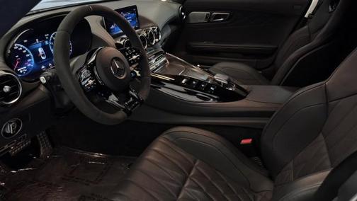 2020 Mercedes-Benz AMG GT R