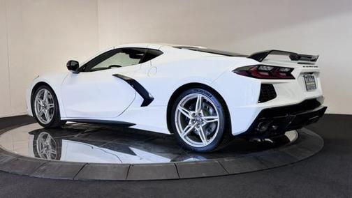 2023 Chevrolet Corvette Stingray w/3LT