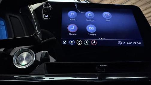 2023 Chevrolet Corvette Stingray w/3LT