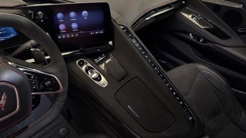 2023 Chevrolet Corvette Stingray w/3LT