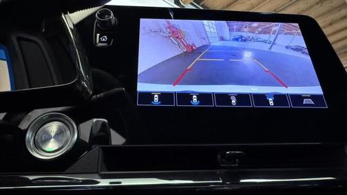 2023 Chevrolet Corvette Stingray w/3LT