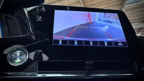 2023 Chevrolet Corvette Stingray w/3LT