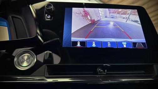 2024 Chevrolet Corvette Stingray w/3LT