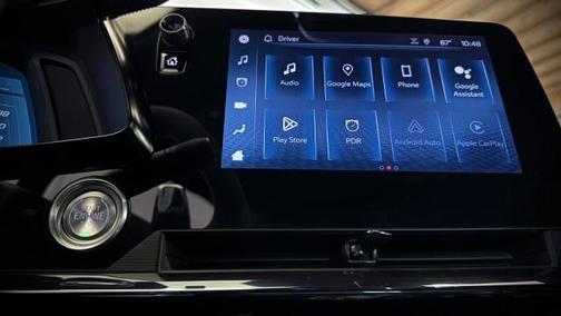 2024 Chevrolet Corvette Stingray w/3LT