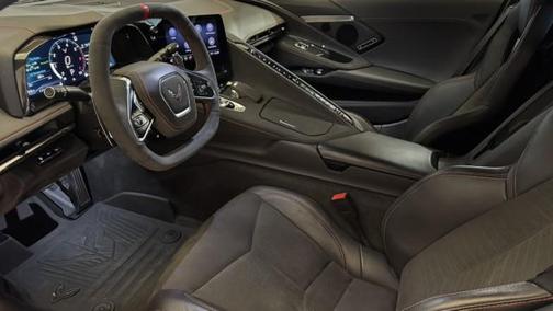 2023 Chevrolet Corvette Stingray w/3LT
