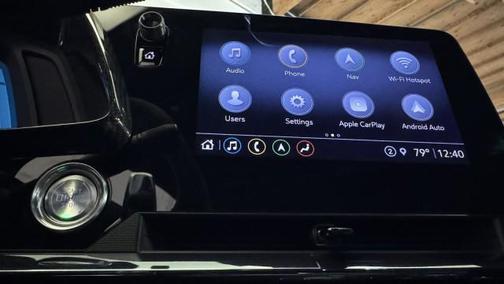 2023 Chevrolet Corvette Stingray w/3LT