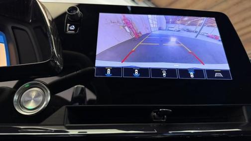 2023 Chevrolet Corvette Stingray w/3LT