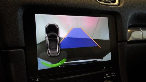 2019 Porsche 718 Cayman 