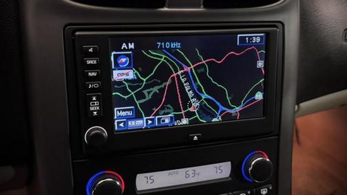 2007 Chevrolet Corvette Base