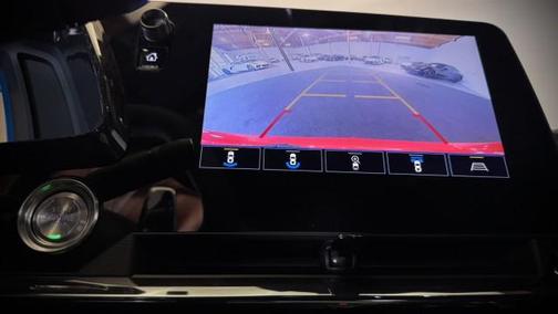 2023 Chevrolet Corvette Stingray w/3LT