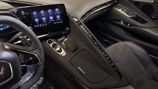 2023 Chevrolet Corvette Stingray w/3LT