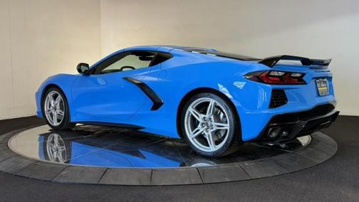2023 Chevrolet Corvette Stingray w/3LT