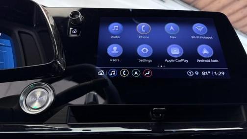2023 Chevrolet Corvette Stingray w/3LT
