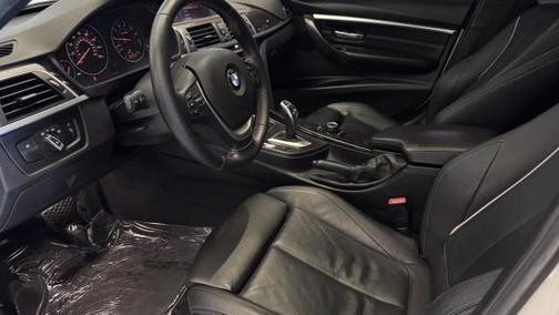 2017 BMW 330 330i