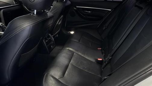 2017 BMW 330 330i