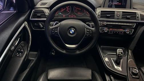 2017 BMW 330 330i