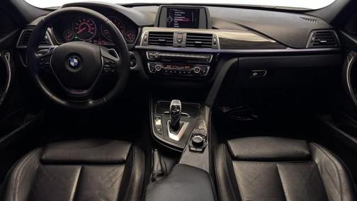 2017 BMW 330 330i