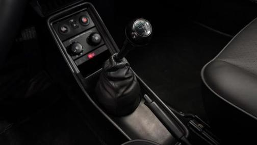 1986 Porsche 911 Base