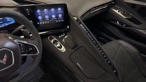 2023 Chevrolet Corvette Stingray w/3LT