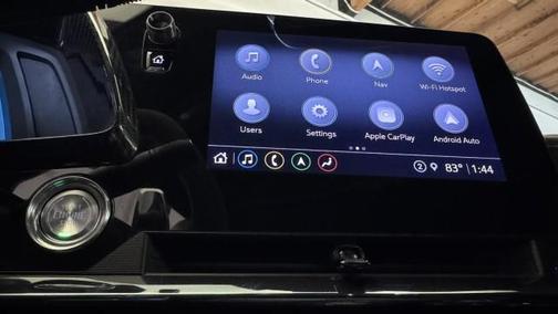 2023 Chevrolet Corvette Stingray w/3LT