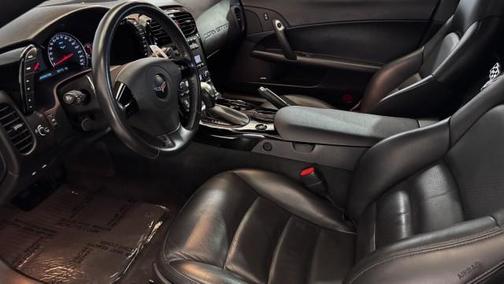 2006 Chevrolet Corvette Base