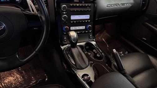 2006 Chevrolet Corvette Base