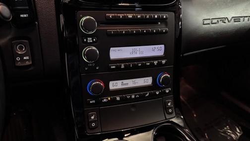 2006 Chevrolet Corvette Base