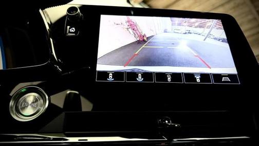 2023 Chevrolet Corvette Stingray w/3LT