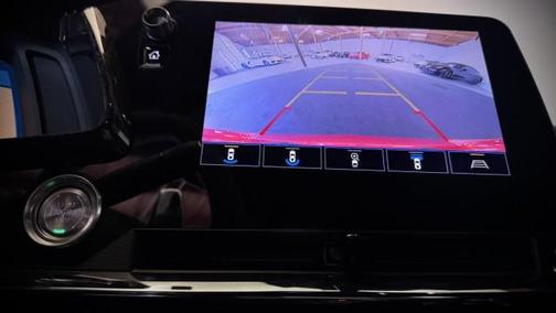 2023 Chevrolet Corvette Stingray w/3LT