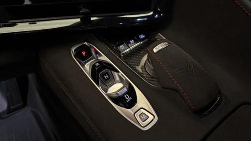 2023 Chevrolet Corvette Stingray w/3LT