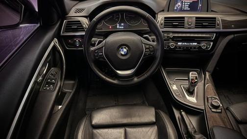 2017 BMW 330 330i