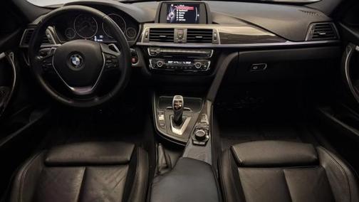 2017 BMW 330 330i