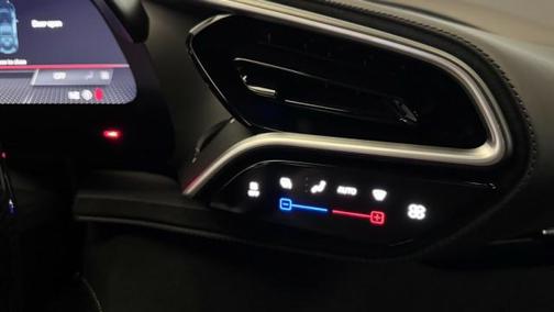 2024 Ferrari 296 GTB 