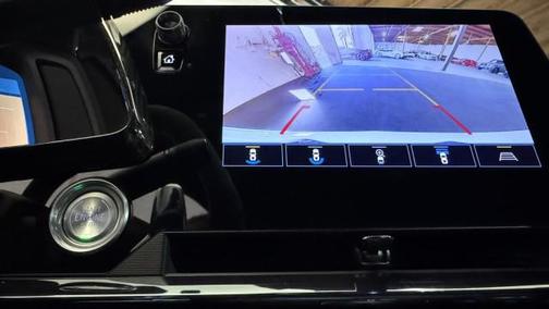 2023 Chevrolet Corvette Stingray w/3LT