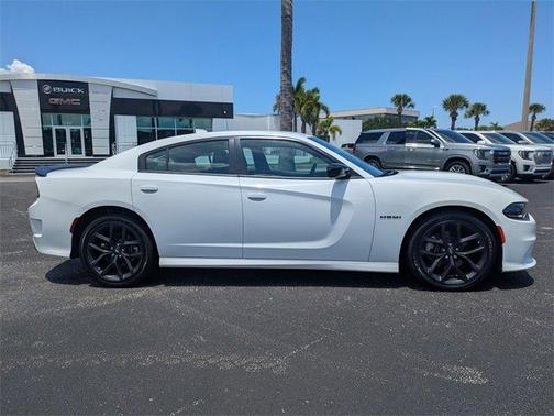 2022 Dodge Charger R/T