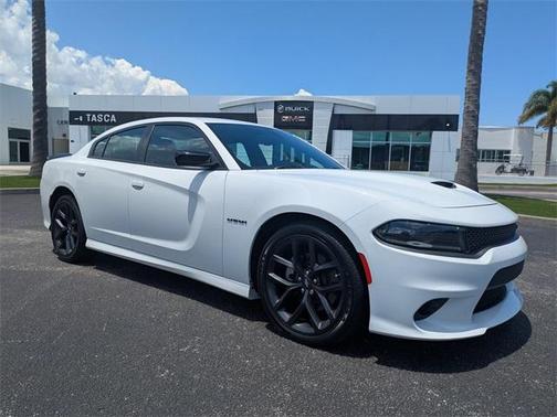 2022 Dodge Charger R/T