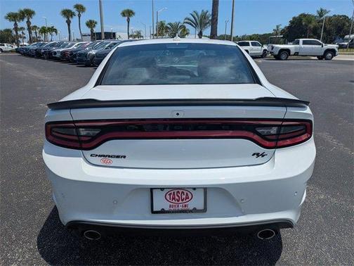 2022 Dodge Charger R/T