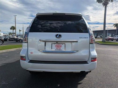 2023 Lexus GX 460 Base