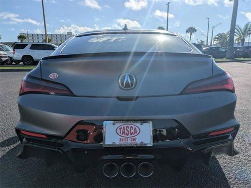 2024 Acura Integra Type S
