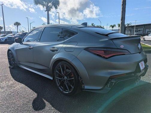 2024 Acura Integra Type S