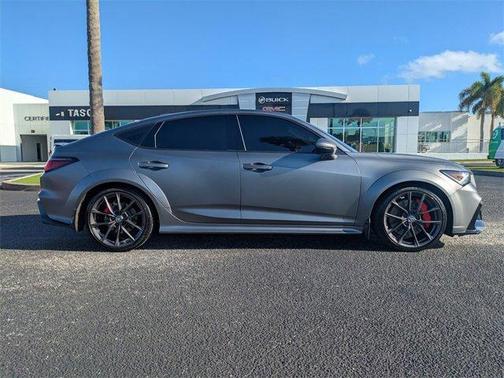 2024 Acura Integra Type S