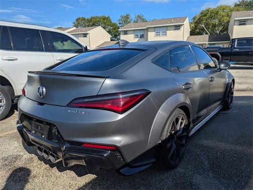 2024 Acura Integra Type S