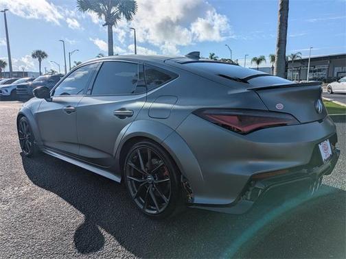 2024 Acura Integra Type S