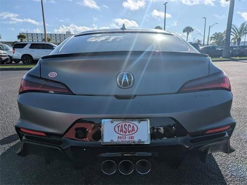 2024 Acura Integra Type S